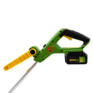 Trimmer pe acumulator PARTNERPRO PP8A227 , 20V , 8000 RPM, tija reglabila - Img 7