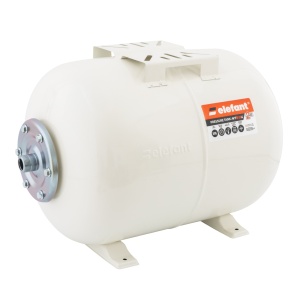Vas expansiune hidrofor 50L, 1.5bar, Elefant - Img 1