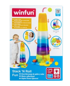 WINFUN TURN DE STIVUIRE - Img 1