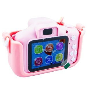 Aparat foto, 1 camera, Unicorn - Img 2