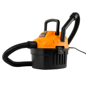 Aspirator umed-uscat ROTOR RC-215, 600 W, 6 L - Img 1