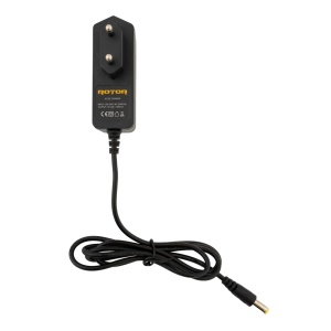 Autofiletanta cu 2 acumulatori, 12 V, 1500 mAh ROTOR RPA12C - Img 10
