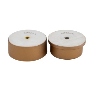 Bacuri plita PPR ROTOR RBP63 , 63 mm - Img 1