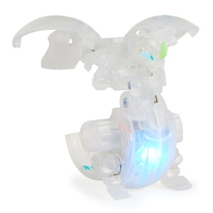 BAKUGAN S5 NOVA DRAGONOID - Img 4