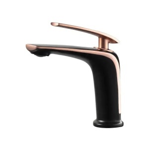 Baterie Lavoar, Alama Sanitara, Negru, MP015H-M - Img 1
