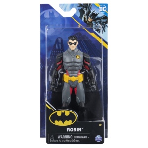 BATMAN FIGURINA ROBIN 15CM - Img 1