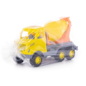 Betoniera - Cargo, 66x25x36 cm, Cavallino - Img 2
