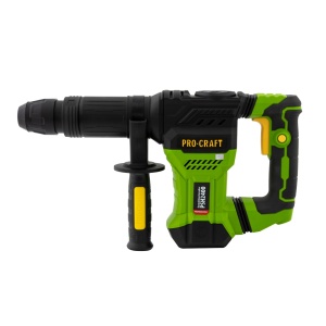 Ciocan demolator PROCRAFT PSH2400, 1300 W, 18J, 3900 BPM - Img 2
