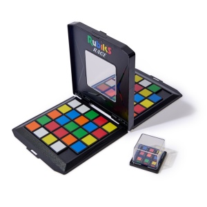 CUB RUBIK JOC RUBIK CURSA - Img 4