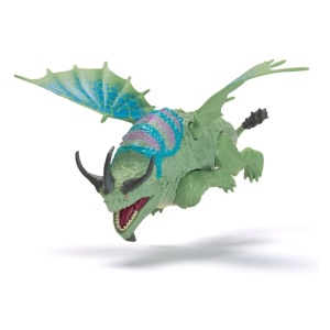 CUM SA ITI DRESEZI DRAGONUL FIGURINA RUMBLEHORN 20CM - Img 4
