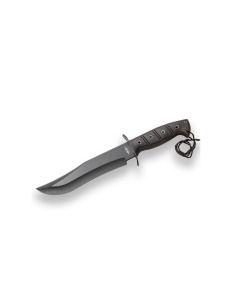 Cutit Joker Guerillero Combat, lama 19.5 cm, teaca inclusa - Img 1