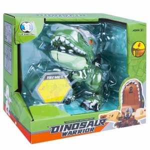 Dinozaur transformabil - Img 2