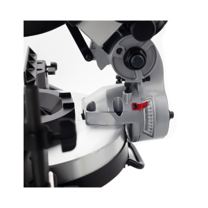 Fierăstrău circular stationar CMS25 PROCRAFT , 1800W, 250 mm, 4500 rpm - Img 4