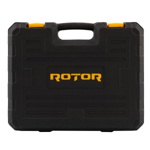 Fierastrau pendular pe acumulator ROTOR RJS21,21V/ 3 Ah, 750W, 3000 rot/min - Img 12
