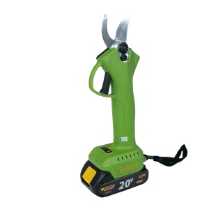 Foarfeca pe acumulator 20 V ES18LiB PROCRAFT - Img 2