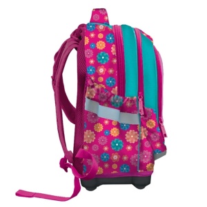 Ghiozdan anatomic LLAMA, 42x34x22cm - S-COOL - Img 2