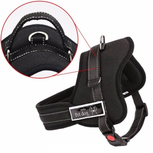 Ham pentru caini SENIOR DOG S (60 - 75cm) - Img 4