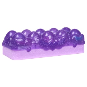 HATCHIMALS ALIVE NEON RAINBOW SET CARTON OUA - Img 2