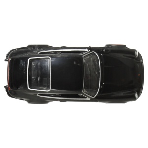 HOT WHEELS PREMIUM BOULEVARD MASINUTA METALICA PORSCHE 911 CARRERA RS 2.7 SCARA 1:64 - Img 4