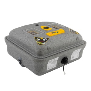 Incubator de uz casnic TEPLUSHA EU 88 220/50 TAB Pro, 50 W , 30–40°C - Img 1
