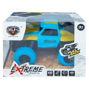 Jeep frictiune - Img 2