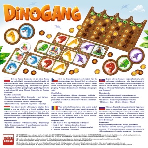 JOC DINOGANG ROMANA - Img 3