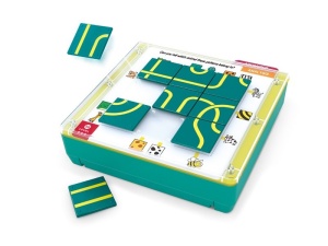 JOC EDUCATIONAL POTRIVIREA LOGICA - Img 2