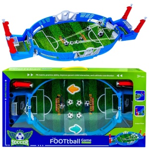 Joc Fotbal de masa, 56.5x27.5x11.5 cm - Img 1