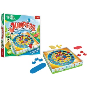 JOC JUMPERS FAMILIA TREFELIK - Img 4