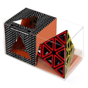 Joc logic Piramida Meffert's Hollow Pyraminx - Img 1