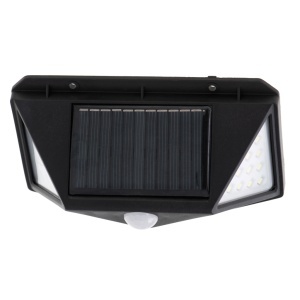 Lampa Solara LED cu senzor crepuscular si senzor de miscare - Img 5