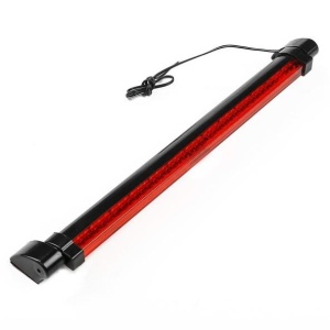 Lampa Suplimentara Stop-Frana pentru luneta cu 32 LED-uri, dimensiune 28 cm, tensiune 12V - Img 1