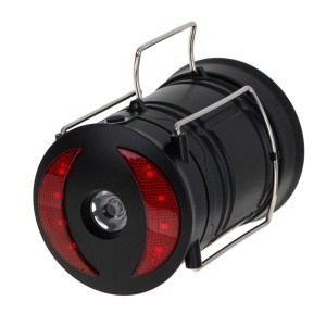 Lampa Turistica LED, 3in1, extensibila, 4 moduri de lucru (cort, tabara, camping, rulota, calatorii, expeditii) - Img 10