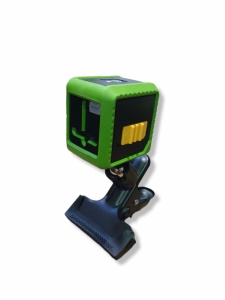 LE-2D Nivela laser PROCRAFT - Img 1