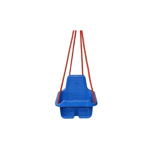 Leagan cu spatar, albastru - ROBENTOYS - Img 2