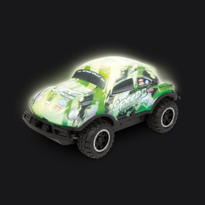 Masina cu RC, Cross Country - Toi-Toys - Img 2