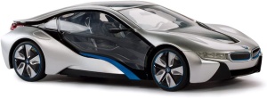MASINA CU TELECOMANDA BMW I8 SCARA 1 LA 14 - Img 4