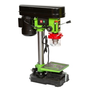 Masina de găurit cu coloana Procraft BD1550 - Img 1