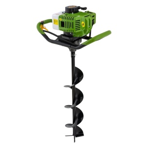 Motoburghiu Procraft GD52, 1400 W, 2800-3200 rot/min, 2800-3200 rot/min, 2T - Img 3