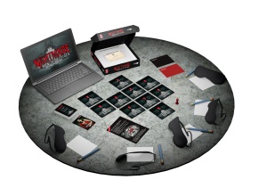 NIGHTMARE JOC PSIHOLOGIC CU AVENTURI DE GROAZA - Img 2