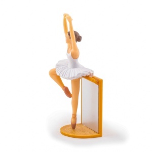 PAPO FIGURINA BALERINA - Img 4