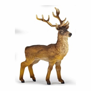 PAPO FIGURINA CERB - Img 1