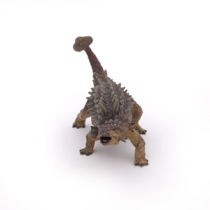 PAPO FIGURINA DINOZAUR ANKYLOSAURUS - Img 4