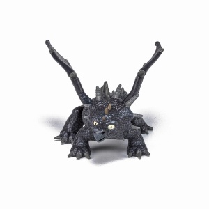 PAPO FIGURINA DRAGON PYRO - Img 2