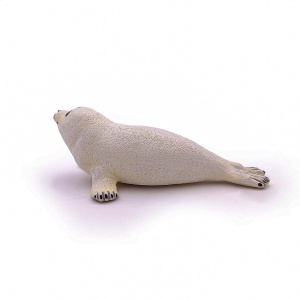 PAPO FIGURINA FOCA PUI - Img 2