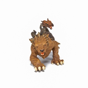 PAPO FIGURINA HIMERA - Img 2