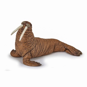PAPO FIGURINA Morsa - Img 1