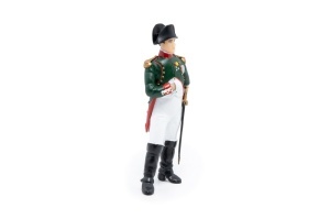 PAPO FIGURINA NAPOLEON - Img 2