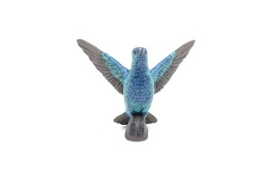 PAPO FIGURINA PASAREA COLIBRI - Img 2