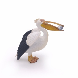 PAPO FIGURINA PELICAN - Img 2